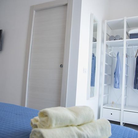 Al Duomo B&B 贝内文托 外观 照片