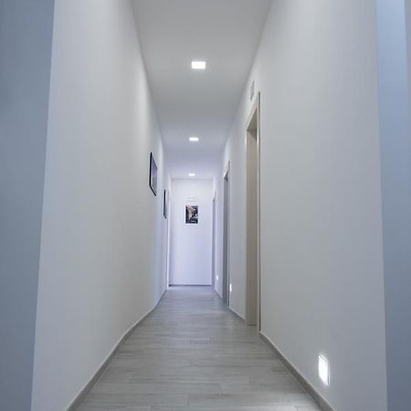 Al Duomo B&B 贝内文托 外观 照片