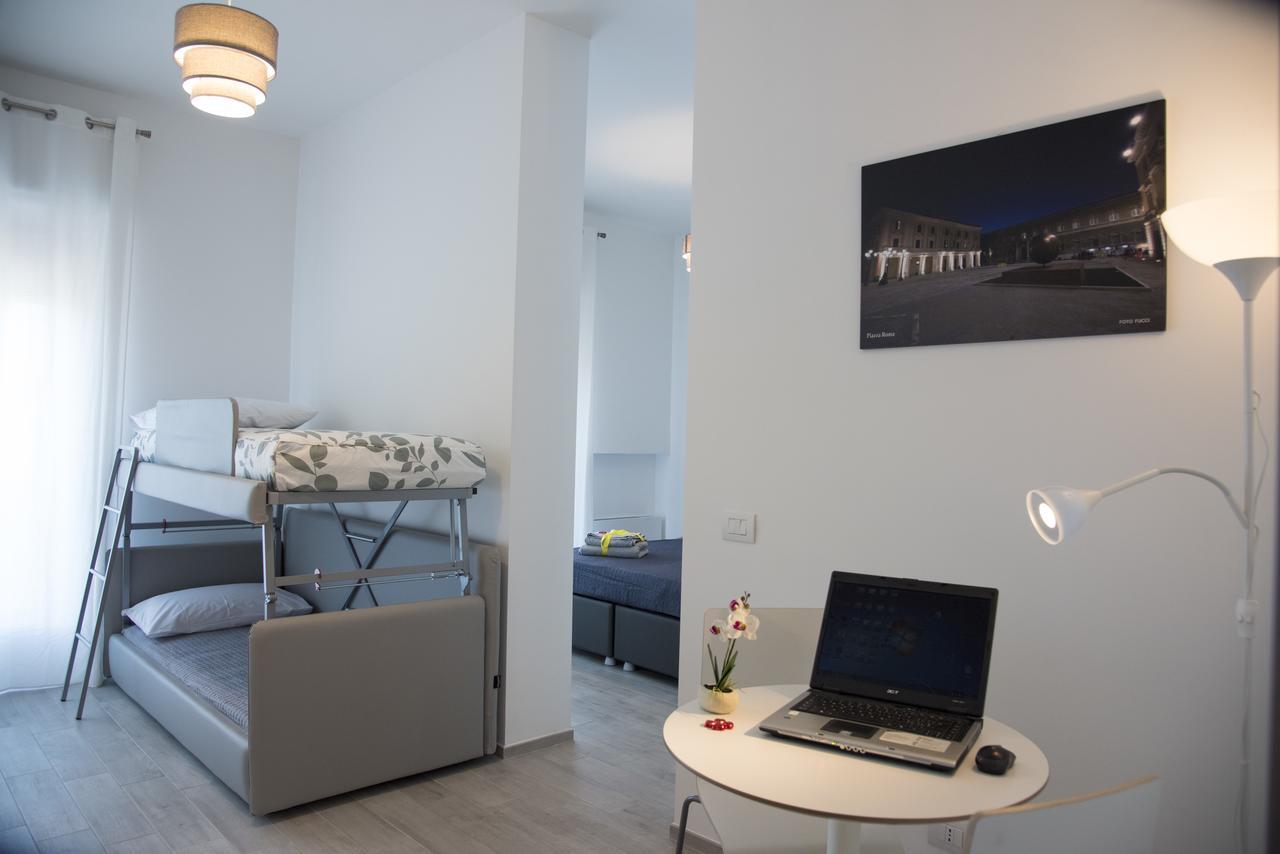 Al Duomo B&B 贝内文托 外观 照片