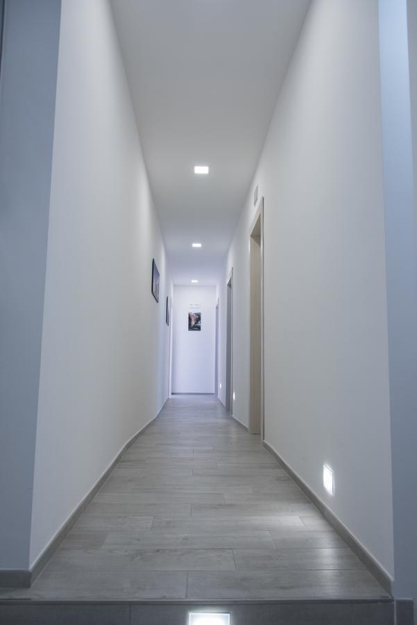 Al Duomo B&B 贝内文托 外观 照片