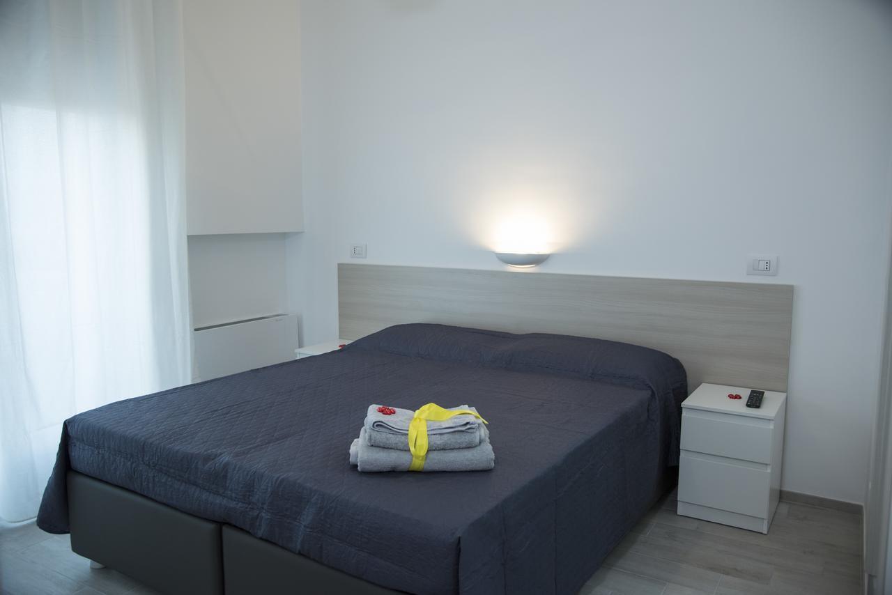Al Duomo B&B 贝内文托 外观 照片